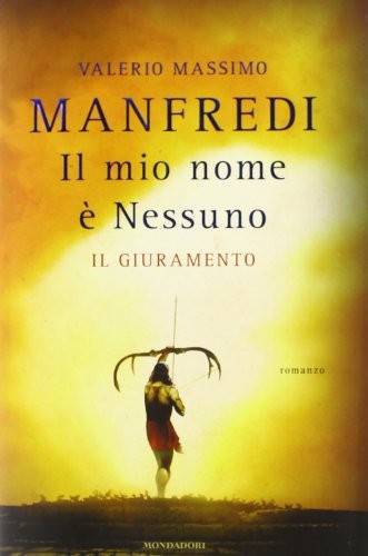 Il mio nome e' Nessuno.Il ritorno