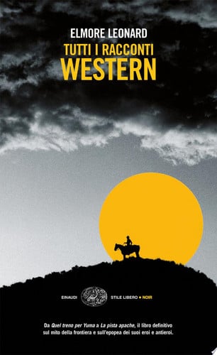 Tutti i racconti western