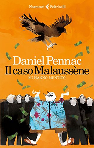 Il caso Malaussene. Mi hanno mentito