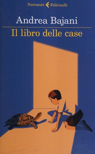 Il libro delle case