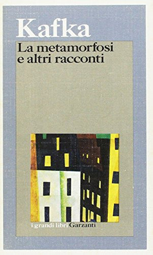 La metamorfosi e altri racconti (I grandi libri)