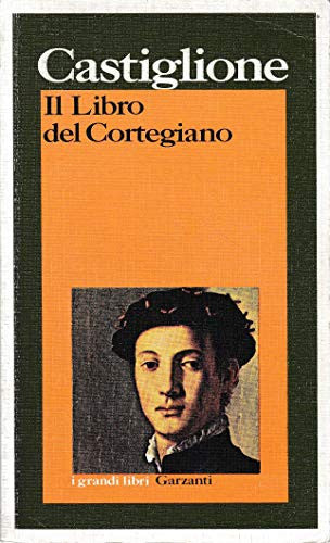 Libro Del Cortegiano