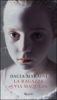 La Ragazza DI Via Maqueda