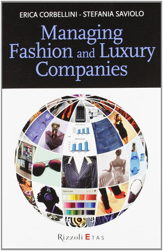 Managing fashion and luxury companies