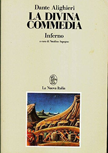 La Divina Commedia: Inferno