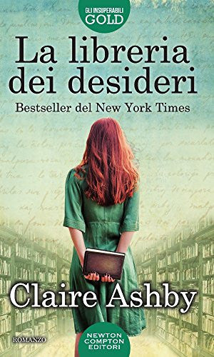 La libreria dei desideri