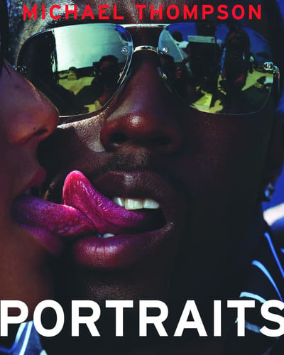Michael Thompson: Portraits