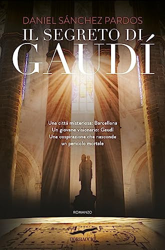 Il segreto di Gaudì