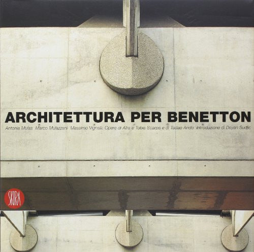 Architettura Per Benetton