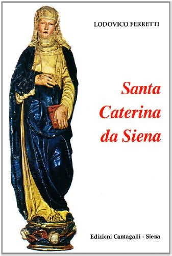 Saint Catherine of Siena