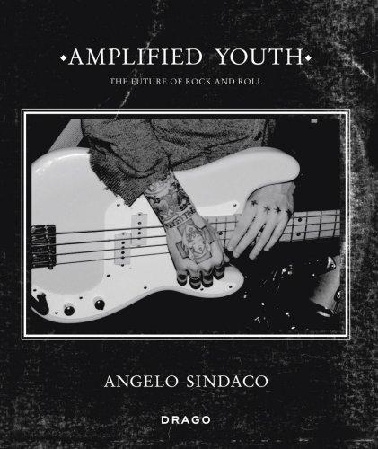 Amplified Youth: The Future of Rock and Roll