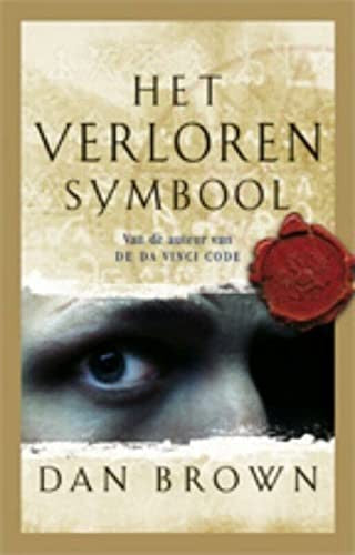 Het verloren symbool (Robert Langdon, 3)