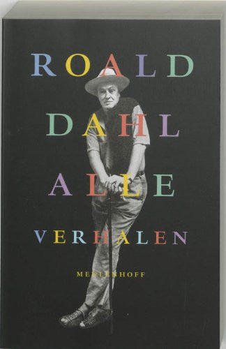 Alle verhalen