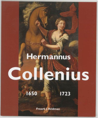 Hermannus Collenius 1650-1723