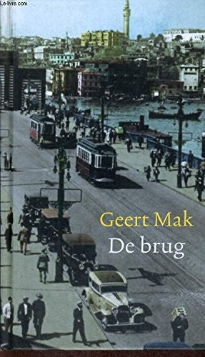 De brug.