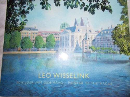 Schilder Van Den Haag Painter of the Hague: Water-