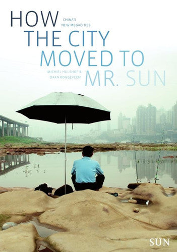 How the city moved to Mr. Sun