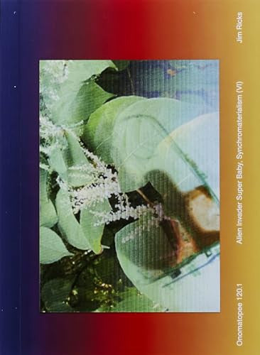Alien Invader Super Baby (Synchromaterialism IV)
