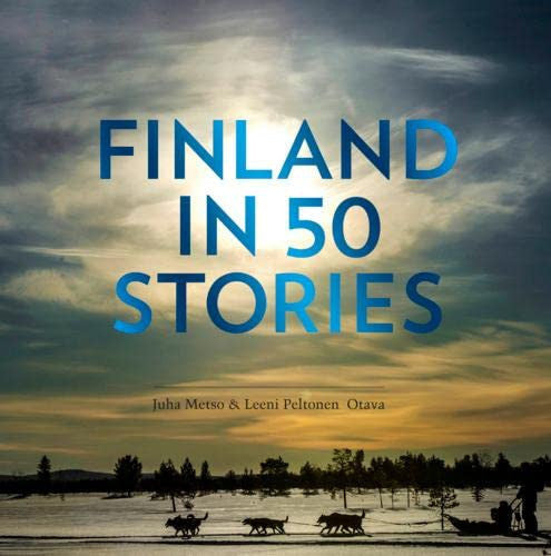 Finland in 50 Stories