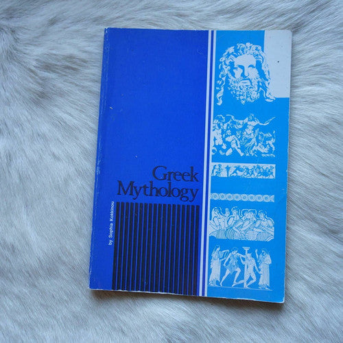 Greek Mythology