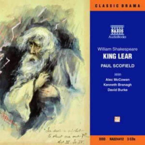 King Lear