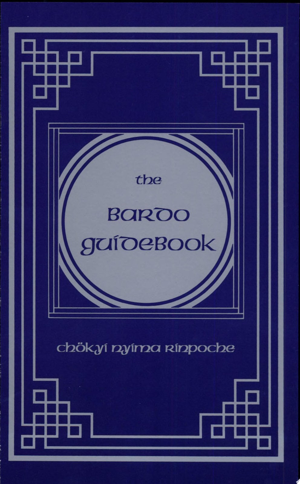Bardo Guidebook