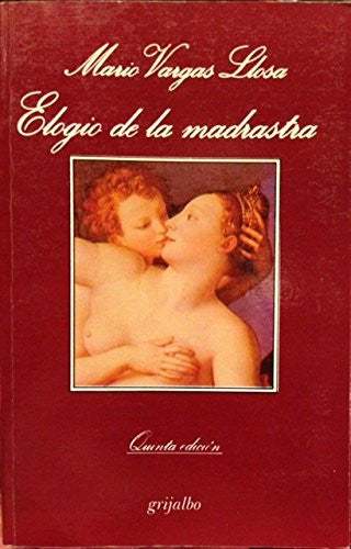 Elogio de la Madrastra