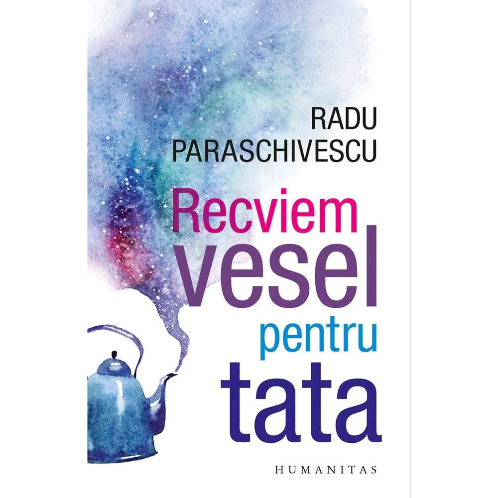 Recviem Vesel Pentru Tata