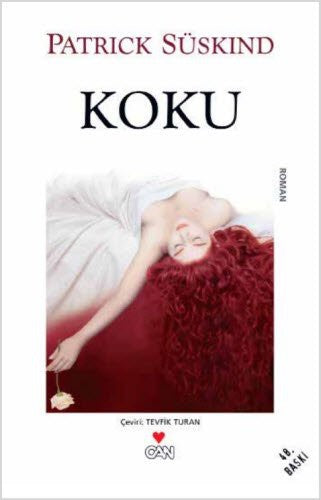 Koku. Das Parfüm. ( Parfum)