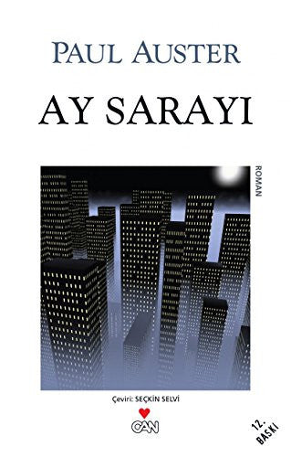 Ay Sarayi: Moon Palace