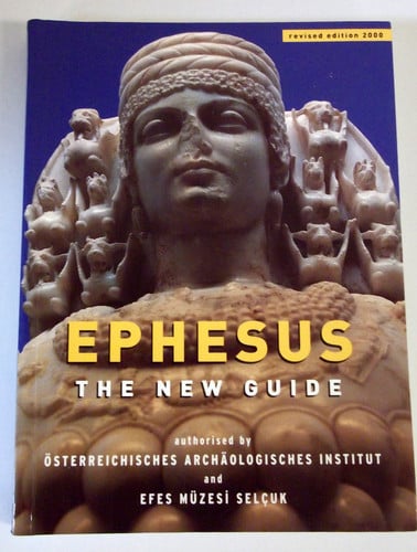 Ephesus The New Guide