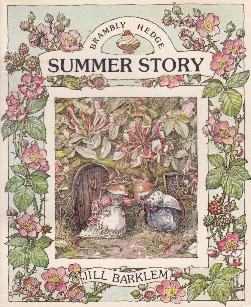 Summer Story