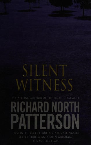 Silent Witness