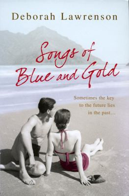 songs-of-blue-and-gold-deborah-lawrenson