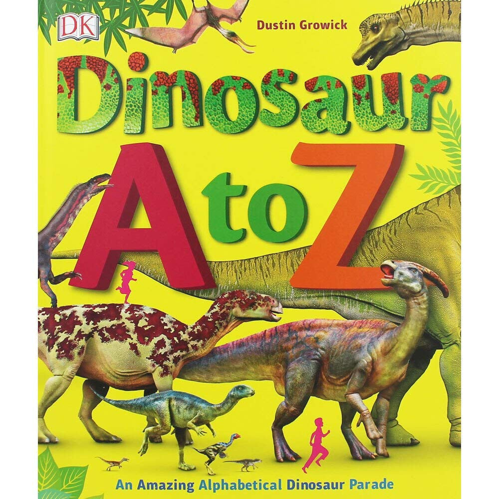 Dinosaur A to Z