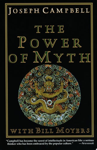 Power of myth, The