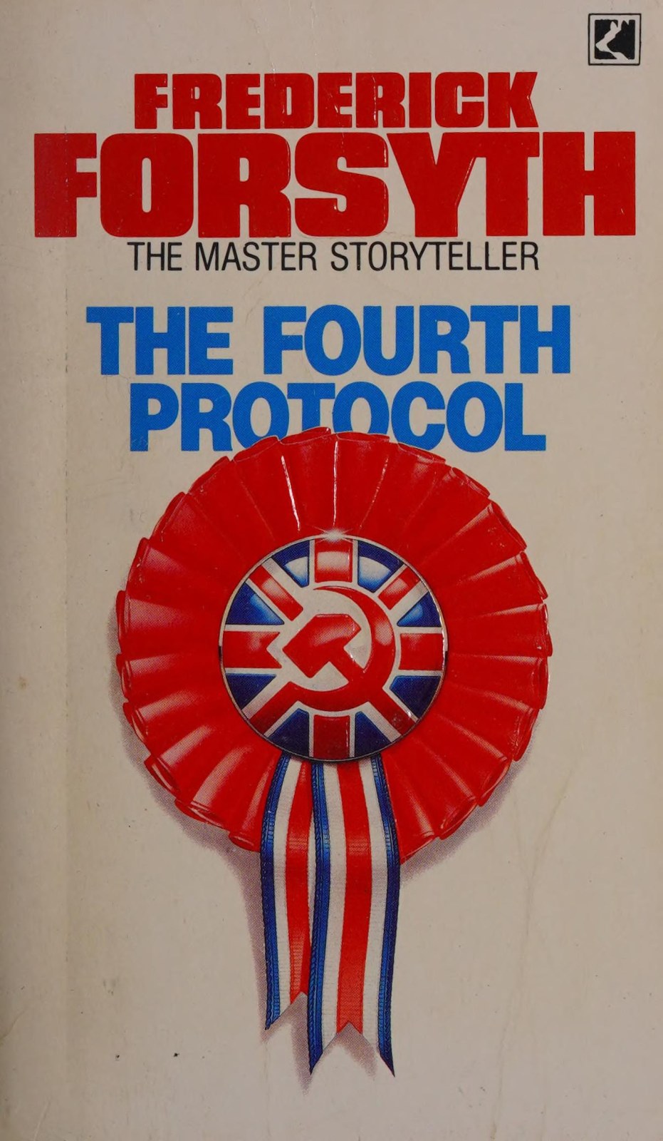Fourth Protocol