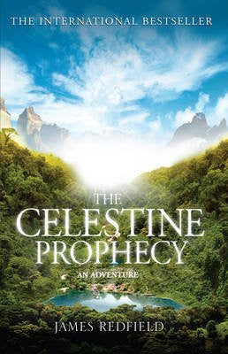 (THE CELESTINE PROPHECY ) BY Redfield, James (Author) Hardcover Published on (03 , 1994)