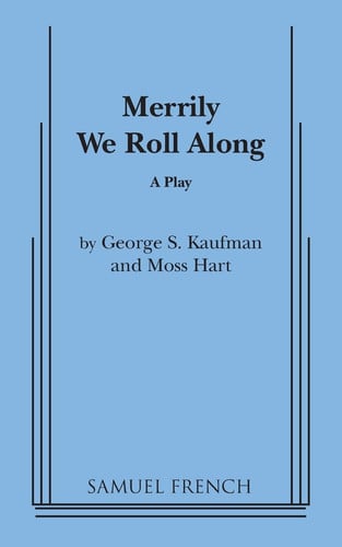 Merrily We Roll Along