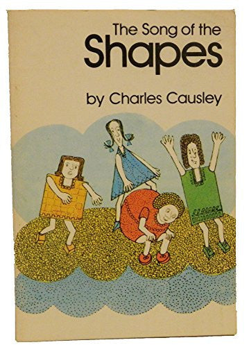 The Song of the Shapes (Humpty Dumpty Club)