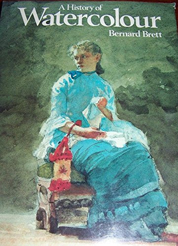 A History of Watercolour