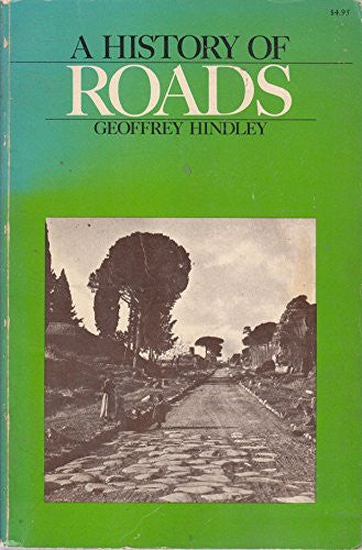 A History Of Roads