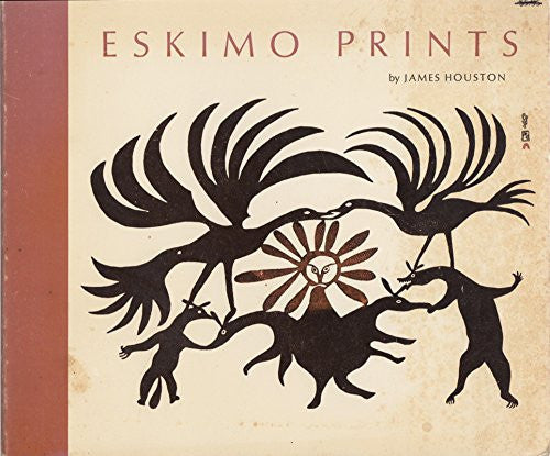 Eskimo prints