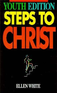 Steps to Christ