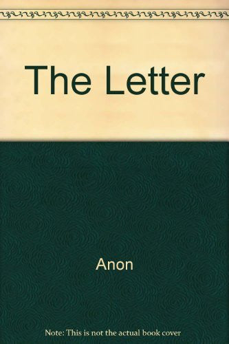 The Letter