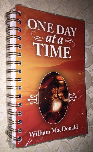 One Day at a Time