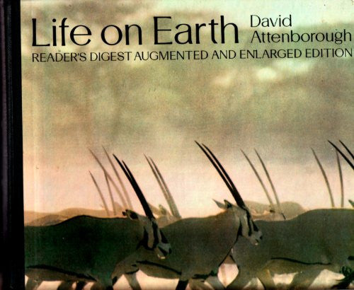 Life On Earth (Reader's Digest)
