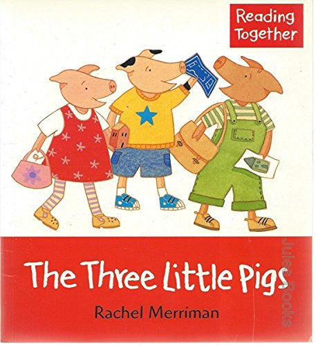 The Three Little Pigs