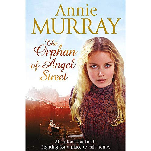 Orphan Of Angel Street