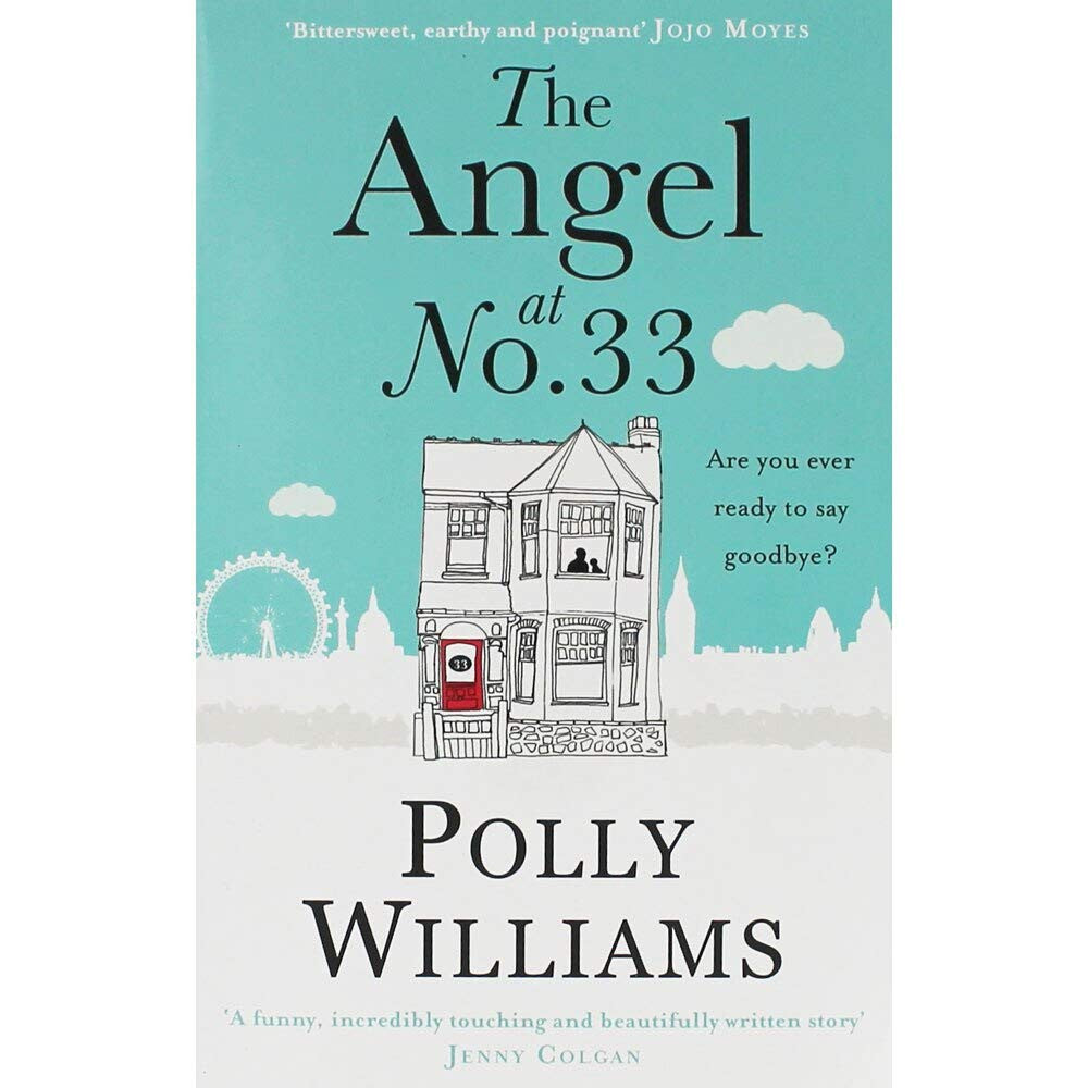 The Angel at No 33